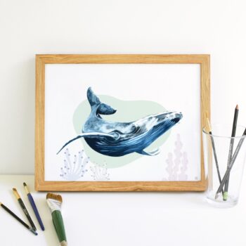 Blue Whale