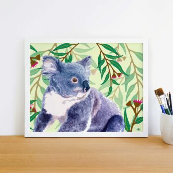 Koala Printable