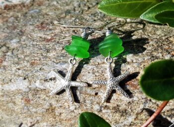 Starfish Dangle - Image 2