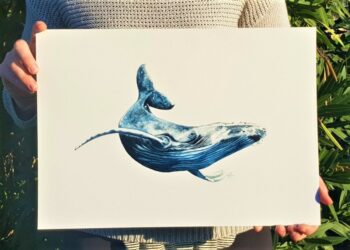 Blue Whale - Image 3