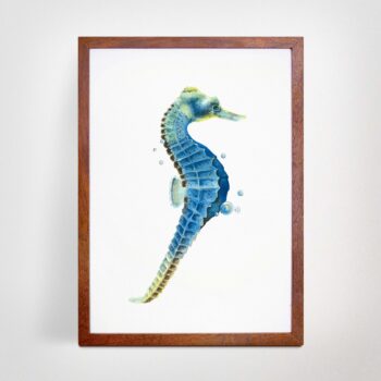 Seahorse