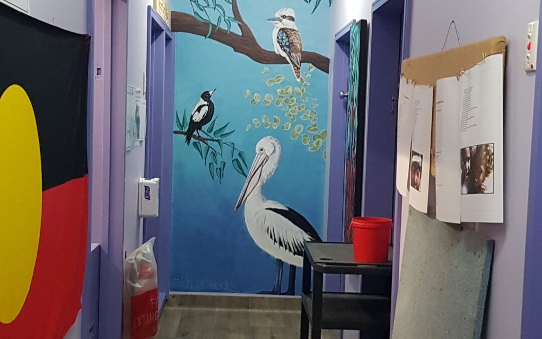 Warradale Community Children’s Care